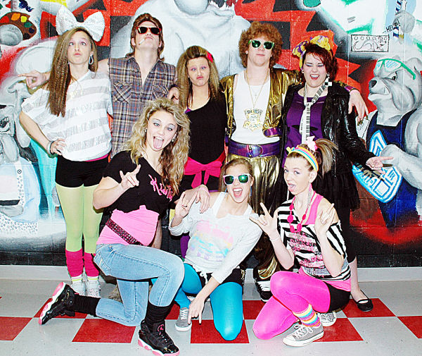 Flashback
